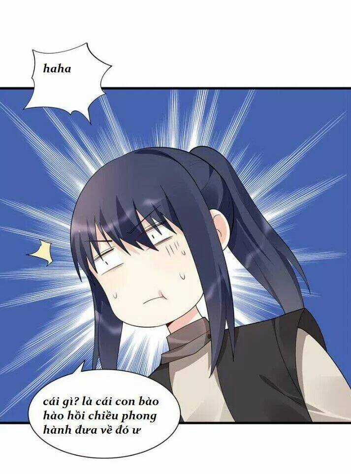 Độc Phi Thần Y Quá Kiêu Ngạo - Chapter 80 - Trang 25