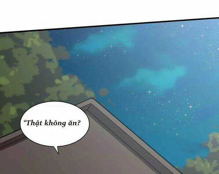 Độc Phi Thần Y Quá Kiêu Ngạo - Chapter 80 - Trang 30