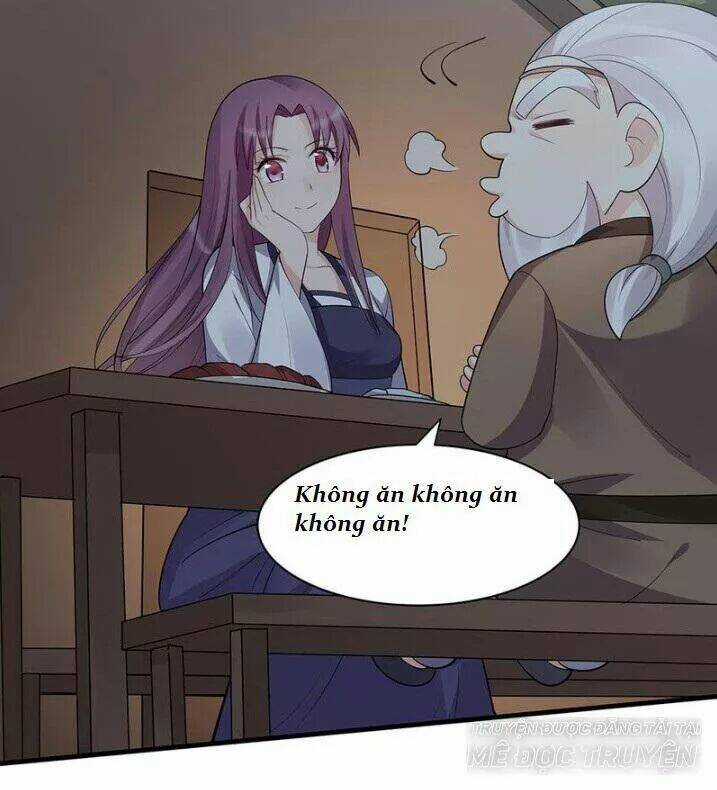 Độc Phi Thần Y Quá Kiêu Ngạo - Chapter 80 - Trang 31