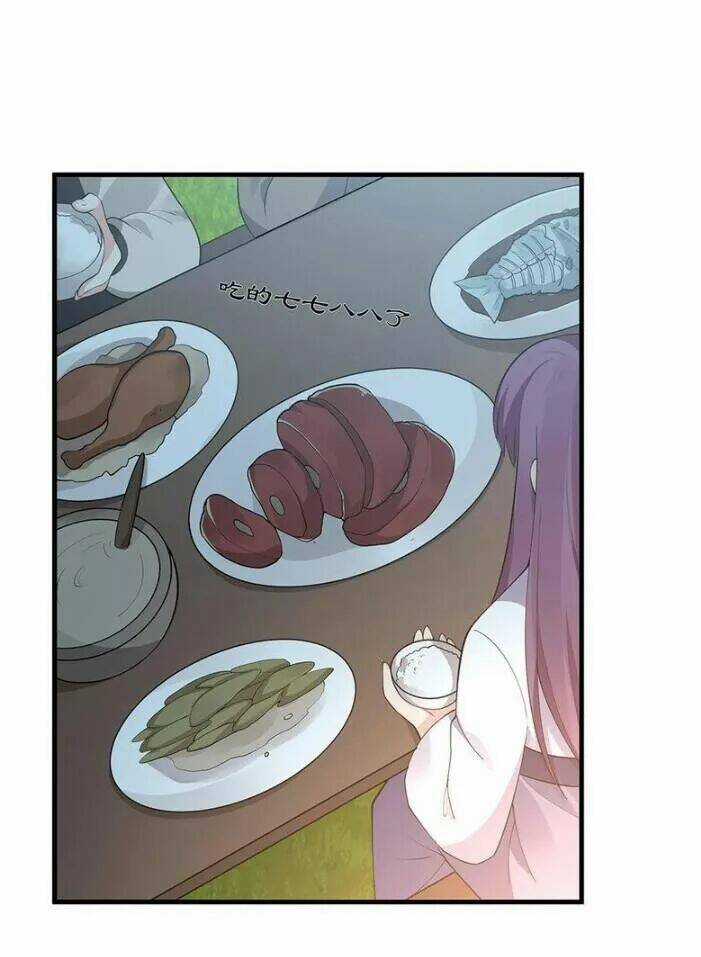 Độc Phi Thần Y Quá Kiêu Ngạo - Chapter 80 - Trang 34