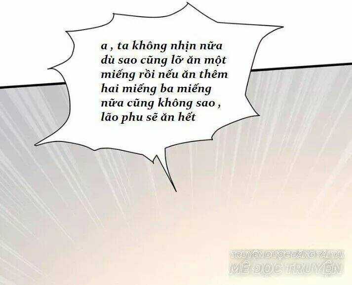 Độc Phi Thần Y Quá Kiêu Ngạo - Chapter 80 - Trang 36