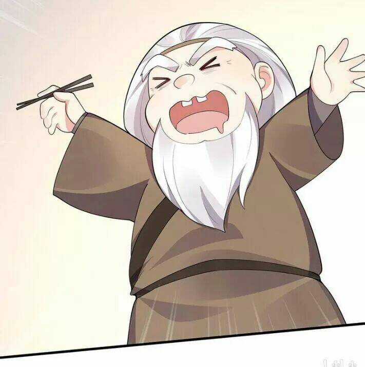 Độc Phi Thần Y Quá Kiêu Ngạo - Chapter 80 - Trang 37