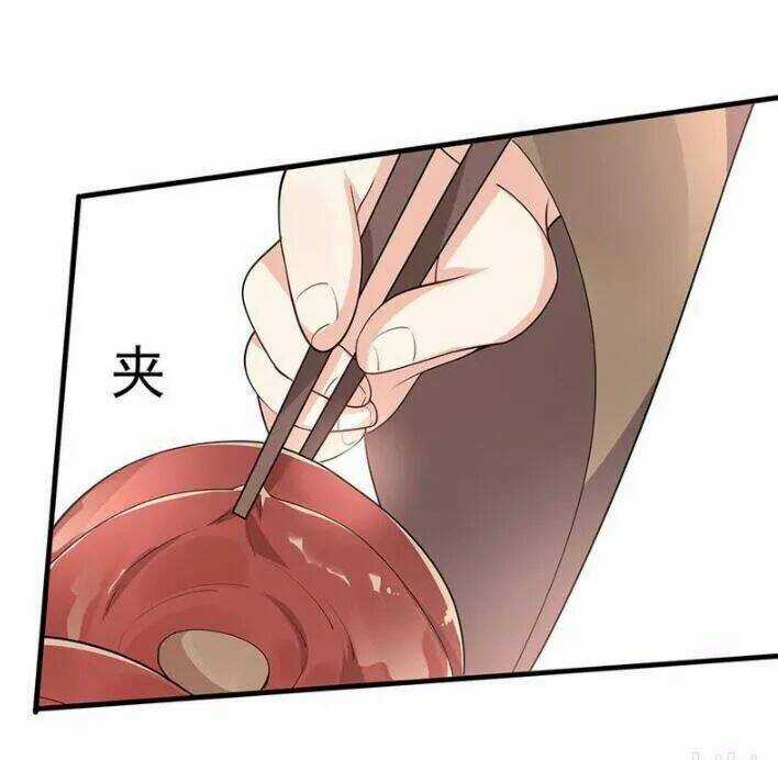 Độc Phi Thần Y Quá Kiêu Ngạo - Chapter 80 - Trang 38