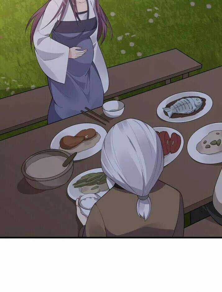 Độc Phi Thần Y Quá Kiêu Ngạo - Chapter 80 - Trang 43