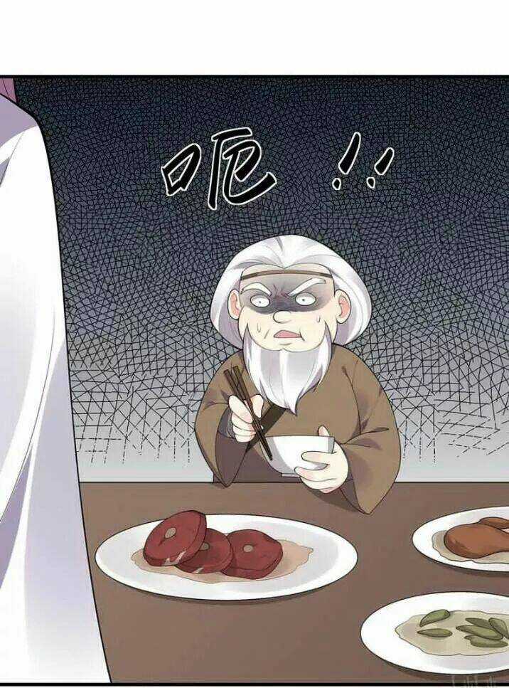 Độc Phi Thần Y Quá Kiêu Ngạo - Chapter 80 - Trang 44