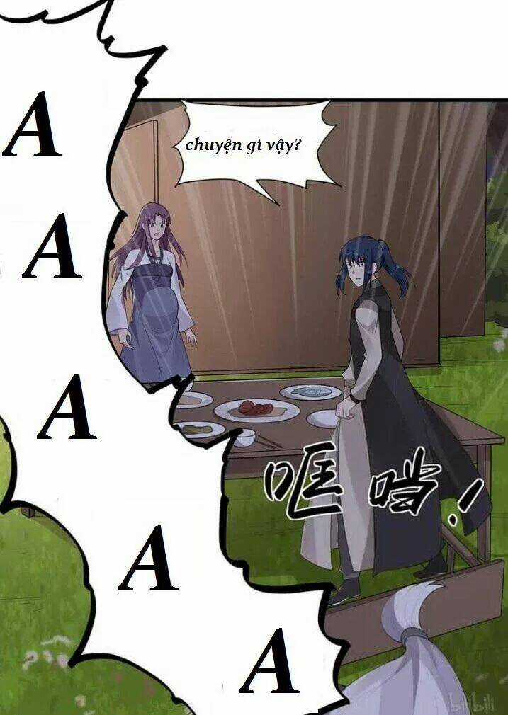 Độc Phi Thần Y Quá Kiêu Ngạo - Chapter 80 - Trang 45