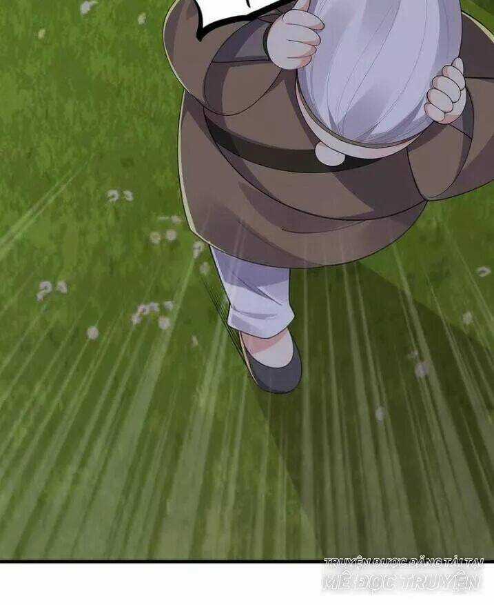 Độc Phi Thần Y Quá Kiêu Ngạo - Chapter 80 - Trang 46