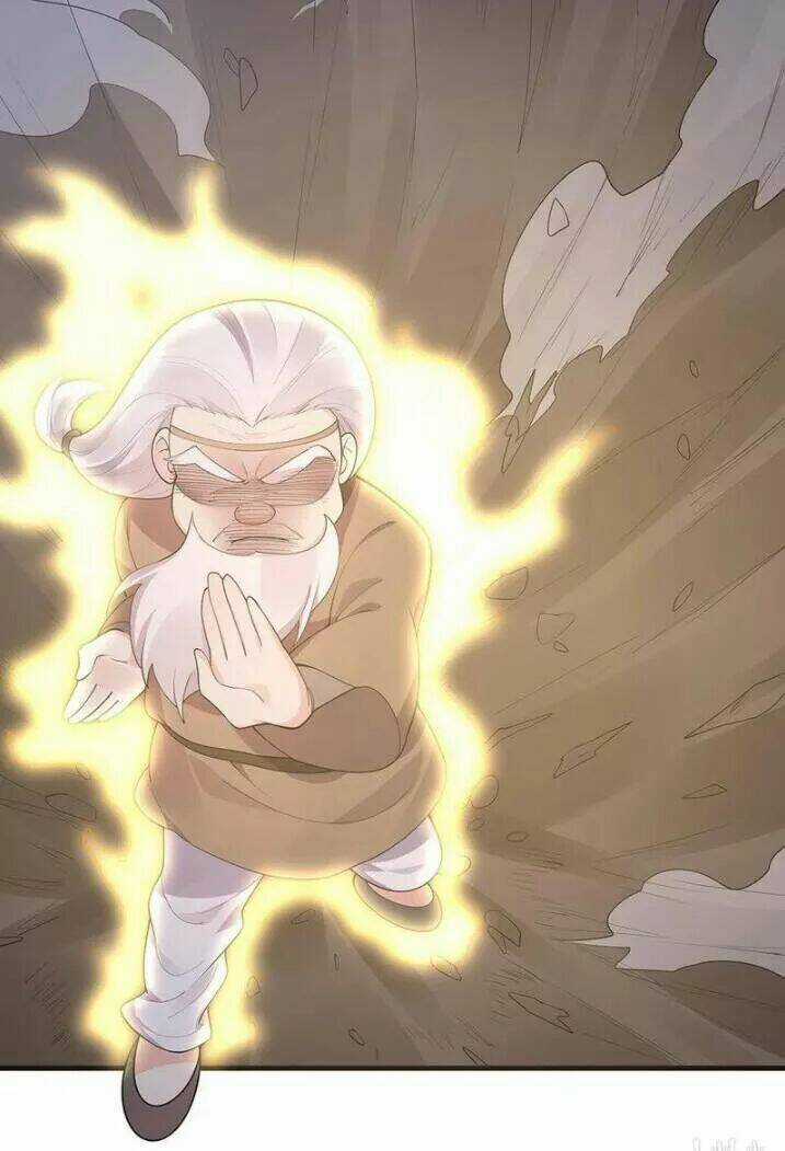 Độc Phi Thần Y Quá Kiêu Ngạo - Chapter 80 - Trang 50