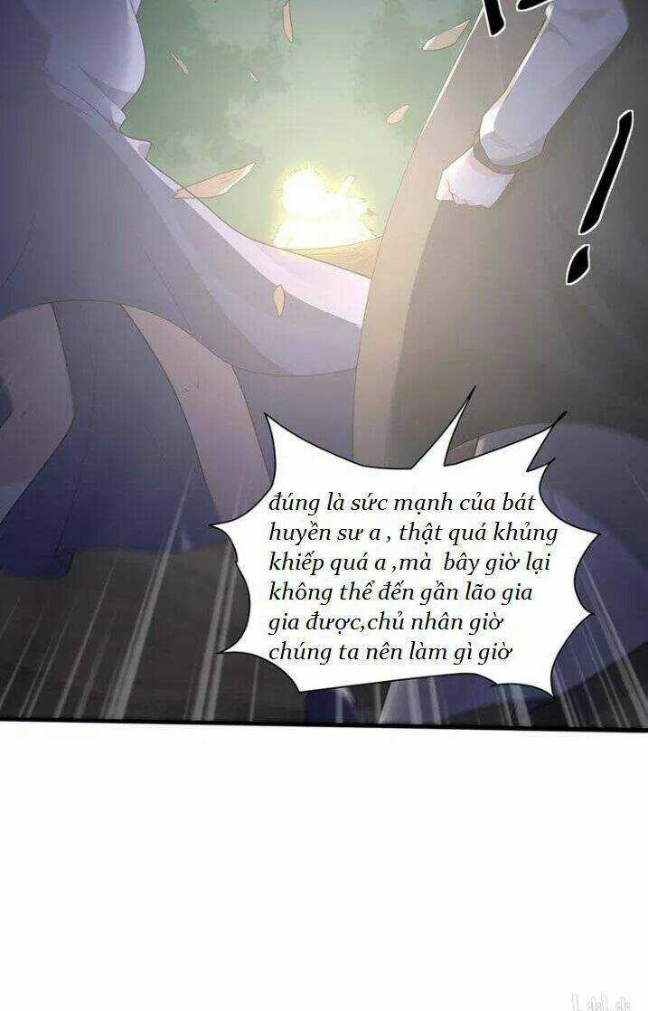 Độc Phi Thần Y Quá Kiêu Ngạo - Chapter 80 - Trang 52