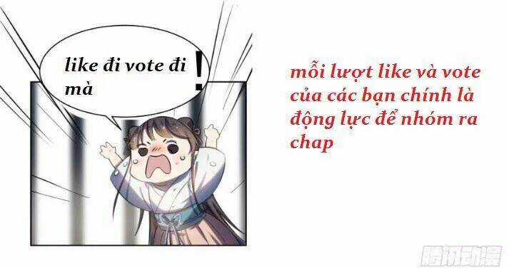 Độc Phi Thần Y Quá Kiêu Ngạo - Chapter 80 - Trang 53