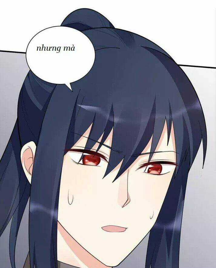 Độc Phi Thần Y Quá Kiêu Ngạo - Chapter 81 - Trang 18