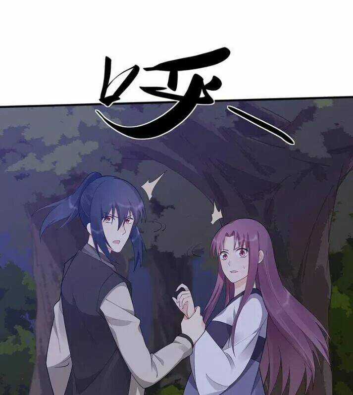 Độc Phi Thần Y Quá Kiêu Ngạo - Chapter 81 - Trang 20