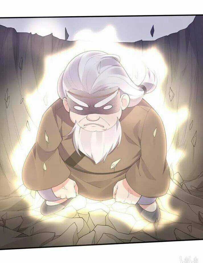 Độc Phi Thần Y Quá Kiêu Ngạo - Chapter 81 - Trang 3