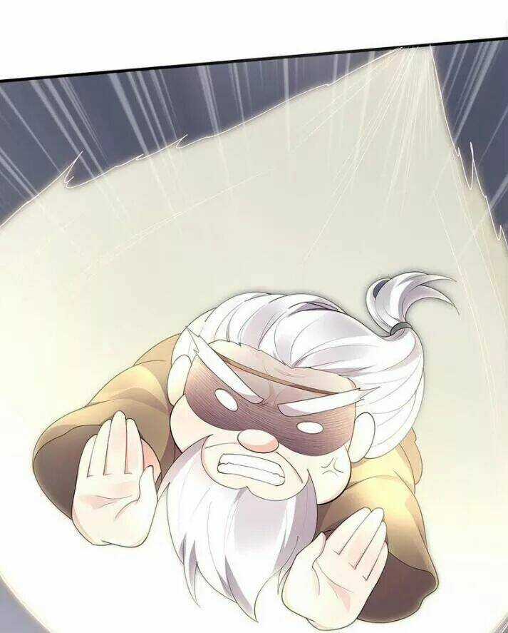 Độc Phi Thần Y Quá Kiêu Ngạo - Chapter 81 - Trang 22