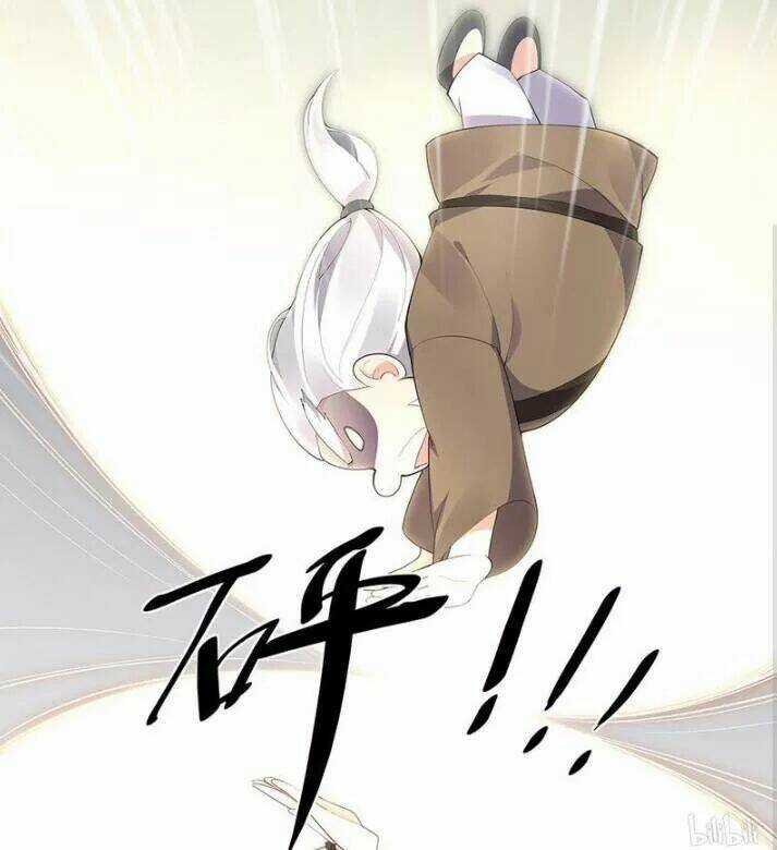 Độc Phi Thần Y Quá Kiêu Ngạo - Chapter 81 - Trang 25