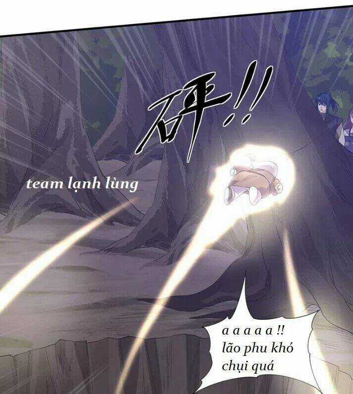 Độc Phi Thần Y Quá Kiêu Ngạo - Chapter 81 - Trang 4