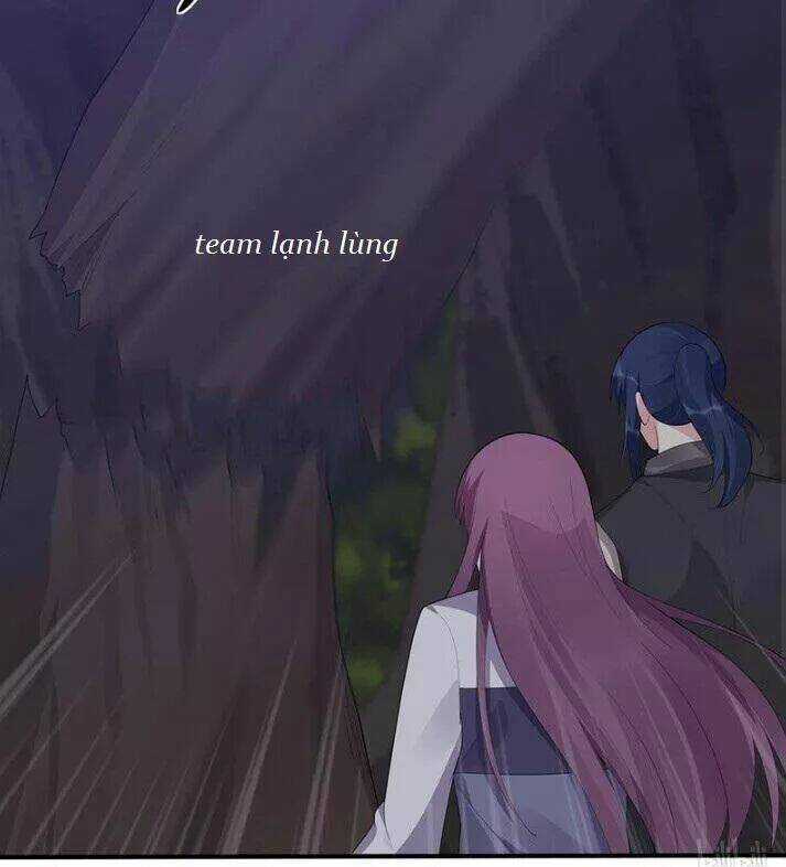 Độc Phi Thần Y Quá Kiêu Ngạo - Chapter 81 - Trang 7