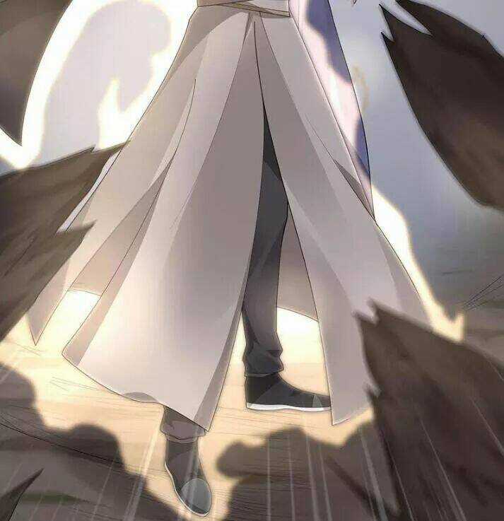 Độc Phi Thần Y Quá Kiêu Ngạo - Chapter 81 - Trang 9