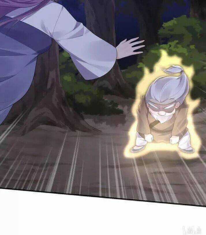 Độc Phi Thần Y Quá Kiêu Ngạo - Chapter 82 - Trang 12