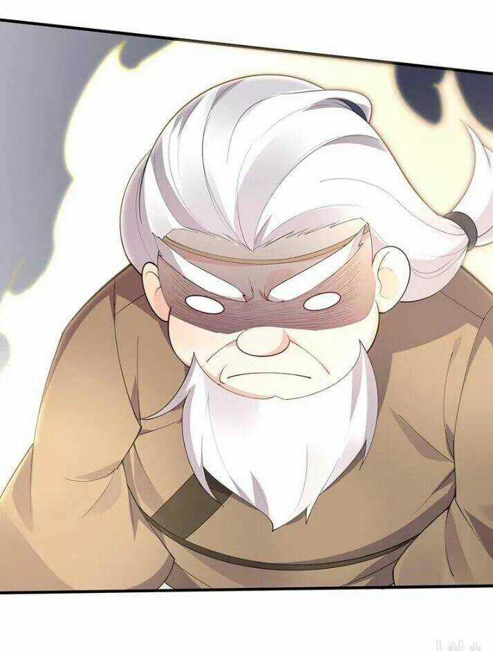 Độc Phi Thần Y Quá Kiêu Ngạo - Chapter 82 - Trang 13