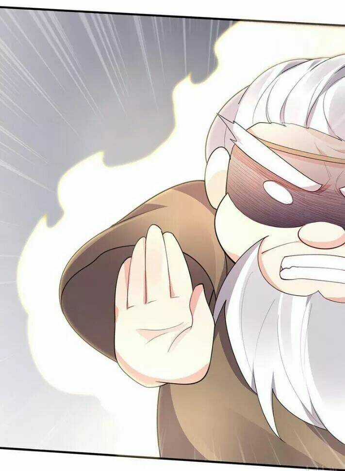 Độc Phi Thần Y Quá Kiêu Ngạo - Chapter 82 - Trang 15