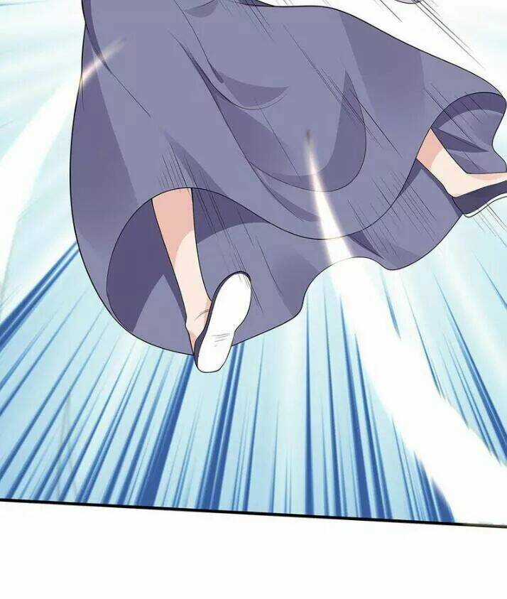 Độc Phi Thần Y Quá Kiêu Ngạo - Chapter 82 - Trang 17