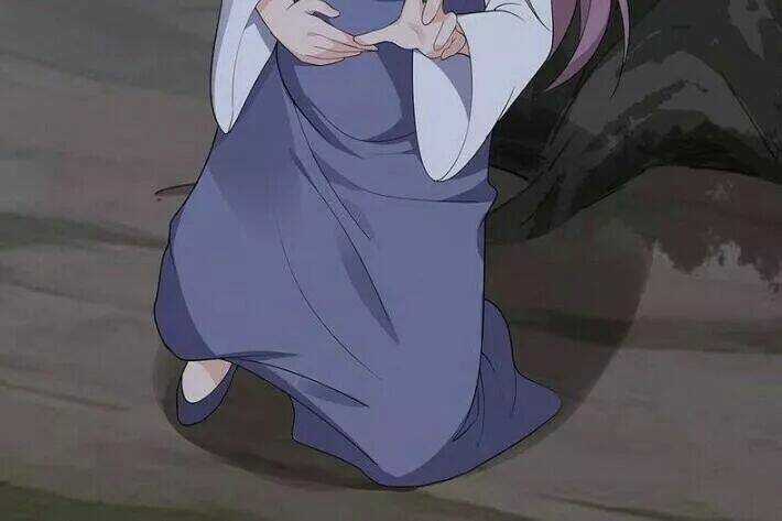 Độc Phi Thần Y Quá Kiêu Ngạo - Chapter 82 - Trang 20