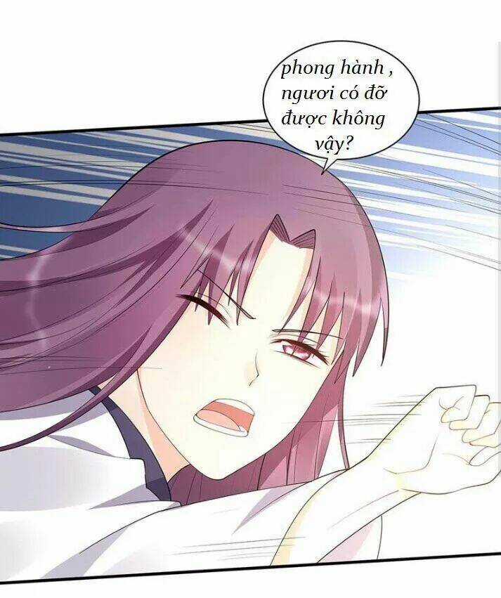 Độc Phi Thần Y Quá Kiêu Ngạo - Chapter 82 - Trang 3