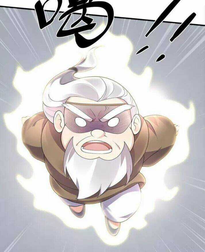 Độc Phi Thần Y Quá Kiêu Ngạo - Chapter 82 - Trang 22