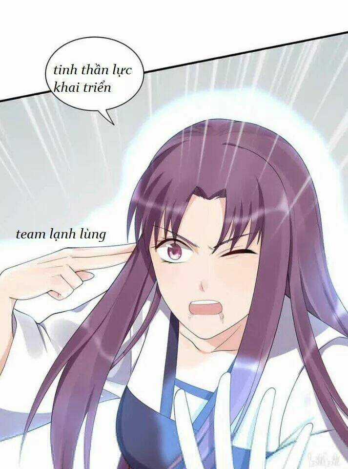 Độc Phi Thần Y Quá Kiêu Ngạo - Chapter 82 - Trang 29