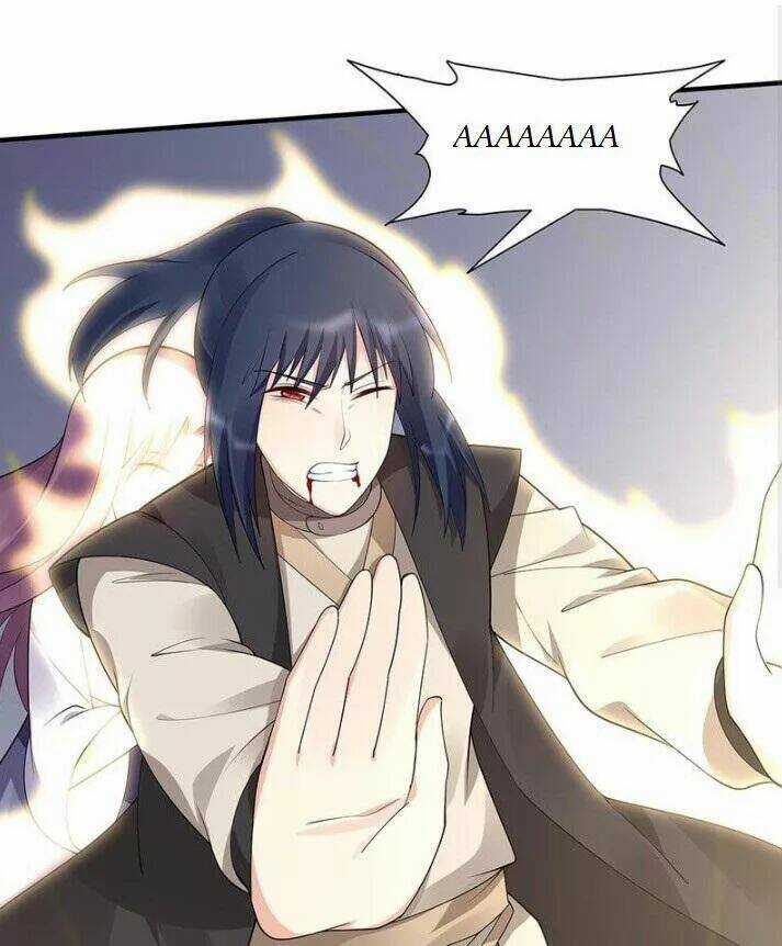 Độc Phi Thần Y Quá Kiêu Ngạo - Chapter 82 - Trang 4