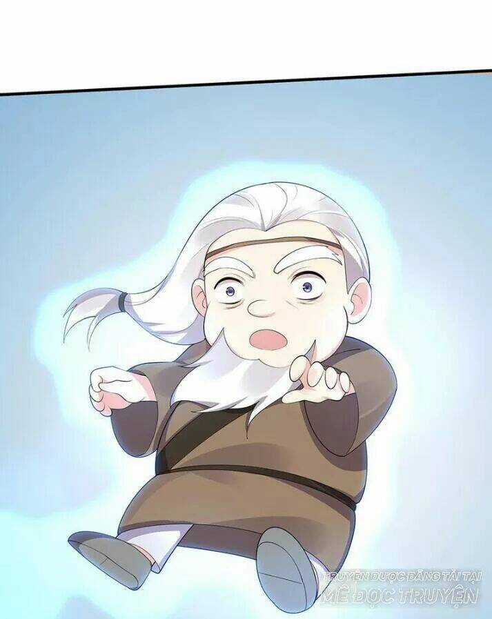 Độc Phi Thần Y Quá Kiêu Ngạo - Chapter 82 - Trang 31