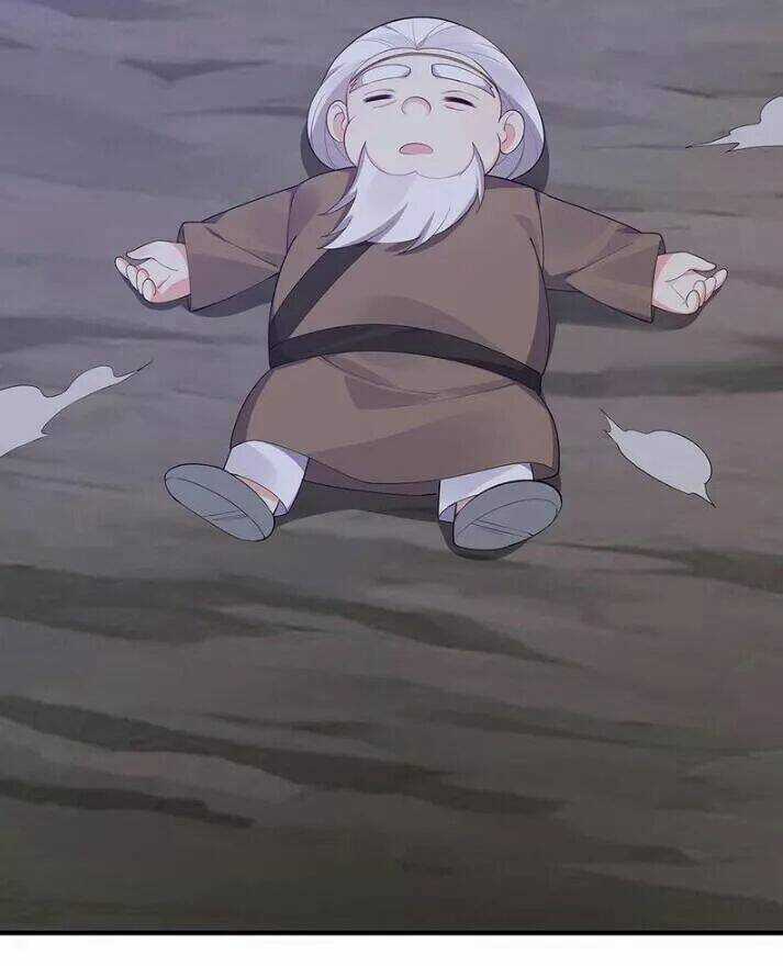 Độc Phi Thần Y Quá Kiêu Ngạo - Chapter 82 - Trang 34