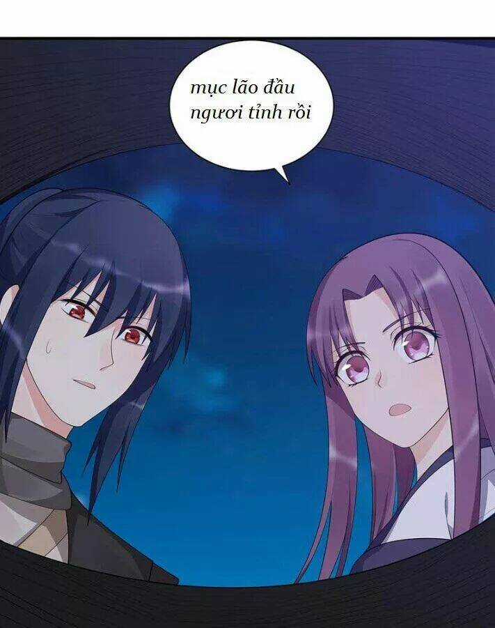 Độc Phi Thần Y Quá Kiêu Ngạo - Chapter 82 - Trang 35