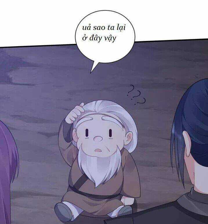 Độc Phi Thần Y Quá Kiêu Ngạo - Chapter 82 - Trang 38