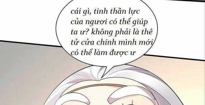 Độc Phi Thần Y Quá Kiêu Ngạo - Chapter 82 - Trang 43