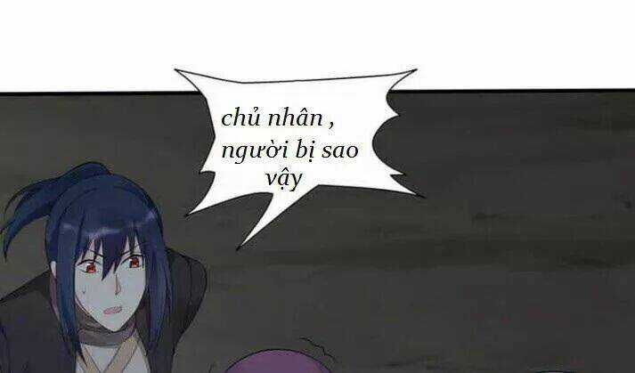 Độc Phi Thần Y Quá Kiêu Ngạo - Chapter 82 - Trang 49