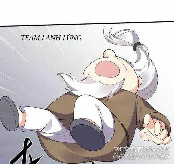 Độc Phi Thần Y Quá Kiêu Ngạo - Chapter 82 - Trang 6