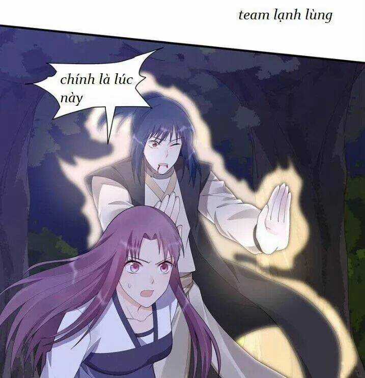 Độc Phi Thần Y Quá Kiêu Ngạo - Chapter 82 - Trang 8