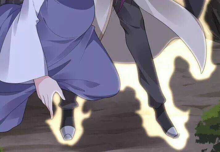 Độc Phi Thần Y Quá Kiêu Ngạo - Chapter 82 - Trang 9