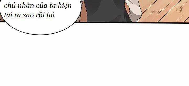 Độc Phi Thần Y Quá Kiêu Ngạo - Chapter 83 - Trang 19