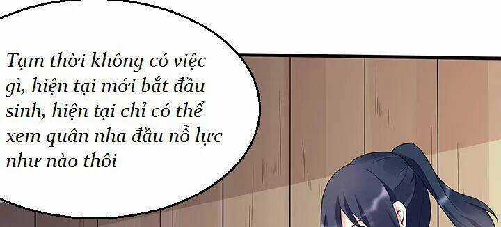 Độc Phi Thần Y Quá Kiêu Ngạo - Chapter 83 - Trang 20
