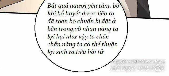 Độc Phi Thần Y Quá Kiêu Ngạo - Chapter 83 - Trang 26