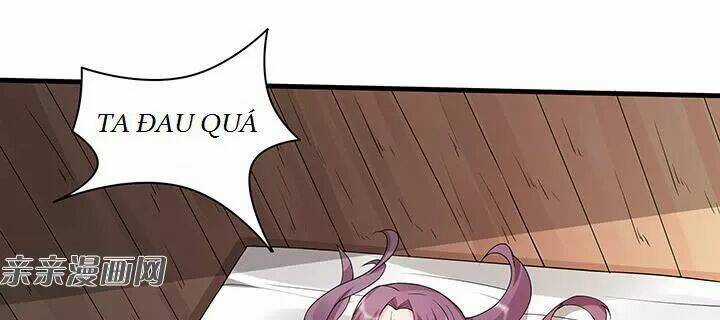 Độc Phi Thần Y Quá Kiêu Ngạo - Chapter 83 - Trang 27