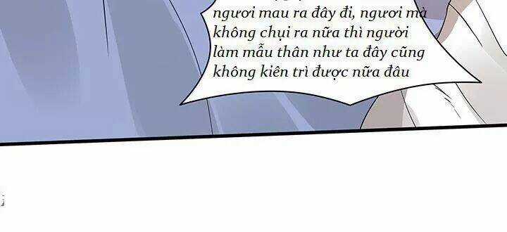 Độc Phi Thần Y Quá Kiêu Ngạo - Chapter 83 - Trang 30