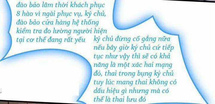 Độc Phi Thần Y Quá Kiêu Ngạo - Chapter 83 - Trang 45