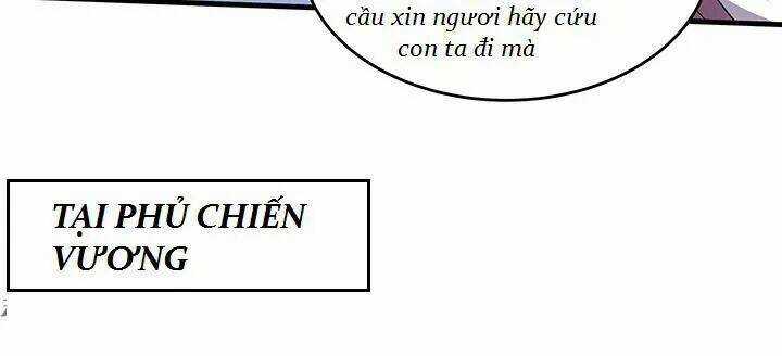 Độc Phi Thần Y Quá Kiêu Ngạo - Chapter 83 - Trang 49