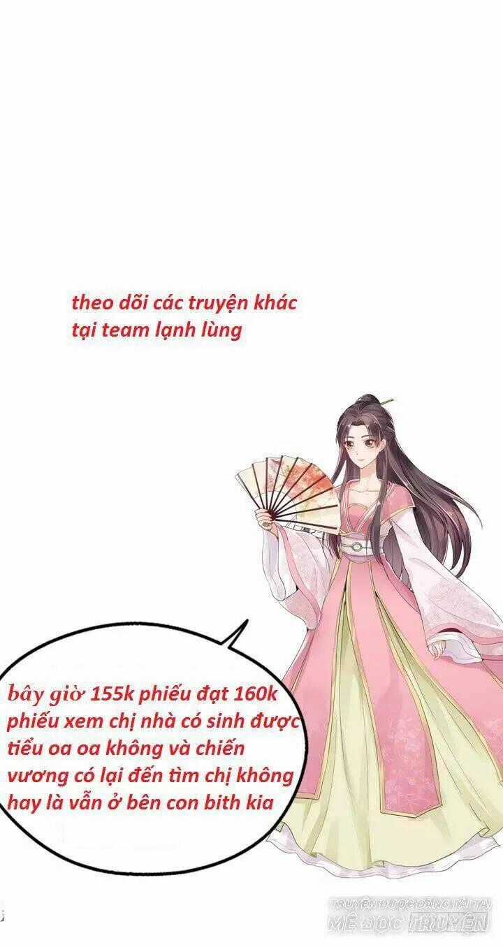 Độc Phi Thần Y Quá Kiêu Ngạo - Chapter 83 - Trang 56