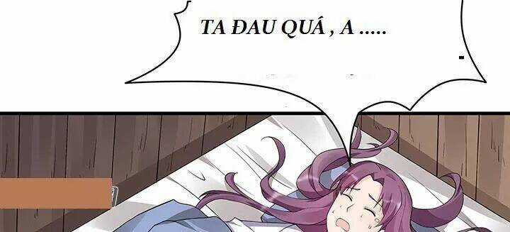 Độc Phi Thần Y Quá Kiêu Ngạo - Chapter 83 - Trang 8