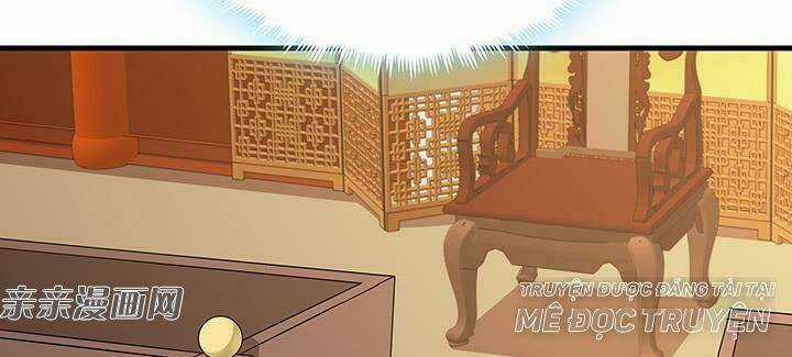 Độc Phi Thần Y Quá Kiêu Ngạo - Chapter 84 - Trang 21